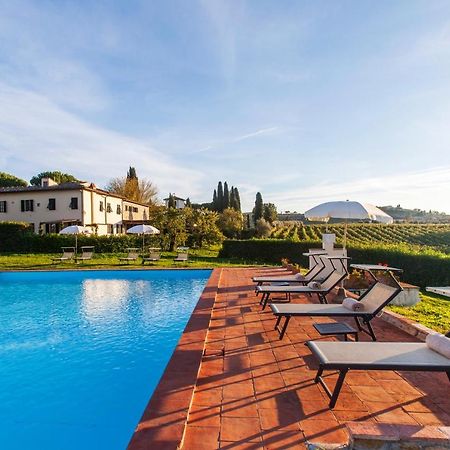 Fattoria Montignana ξενώνας San Casciano in Val di Pesa Εξωτερικό φωτογραφία