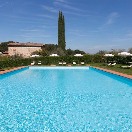 Fattoria Montignana ξενώνας San Casciano in Val di Pesa Εξωτερικό φωτογραφία