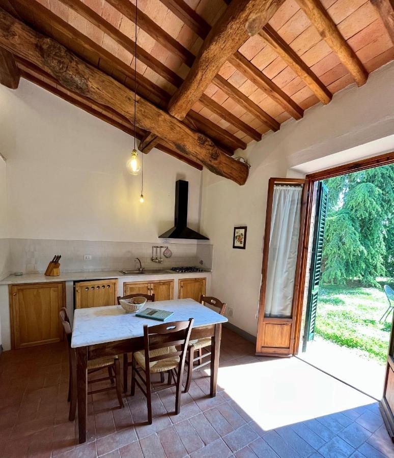 Fattoria Montignana ξενώνας San Casciano in Val di Pesa Εξωτερικό φωτογραφία
