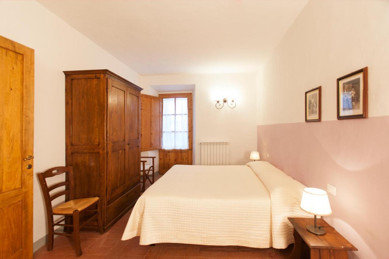 Fattoria Montignana ξενώνας San Casciano in Val di Pesa Εξωτερικό φωτογραφία