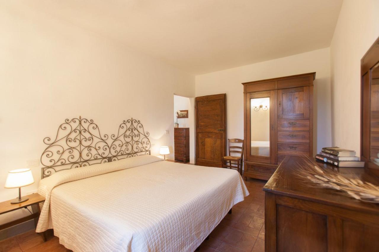 Fattoria Montignana ξενώνας San Casciano in Val di Pesa Εξωτερικό φωτογραφία