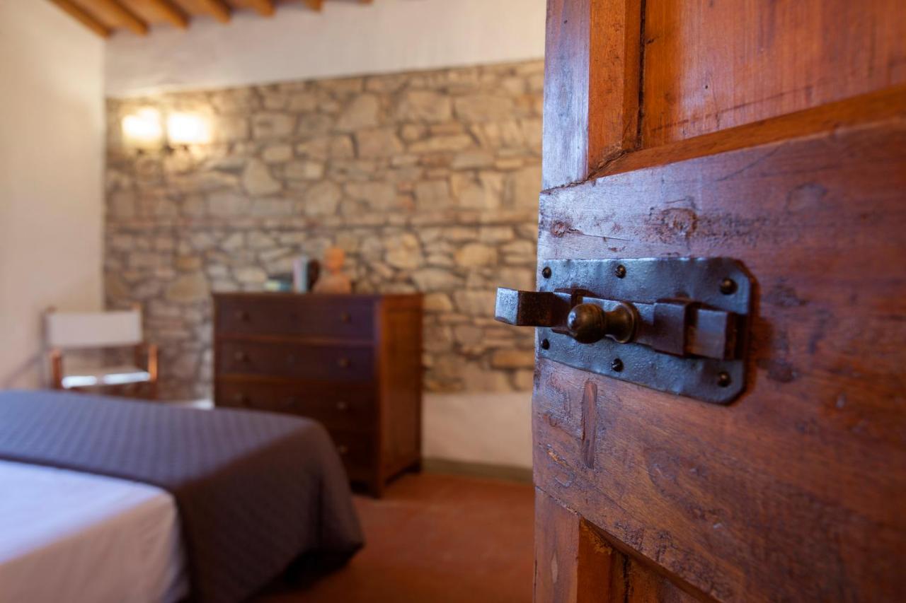 Fattoria Montignana ξενώνας San Casciano in Val di Pesa Εξωτερικό φωτογραφία