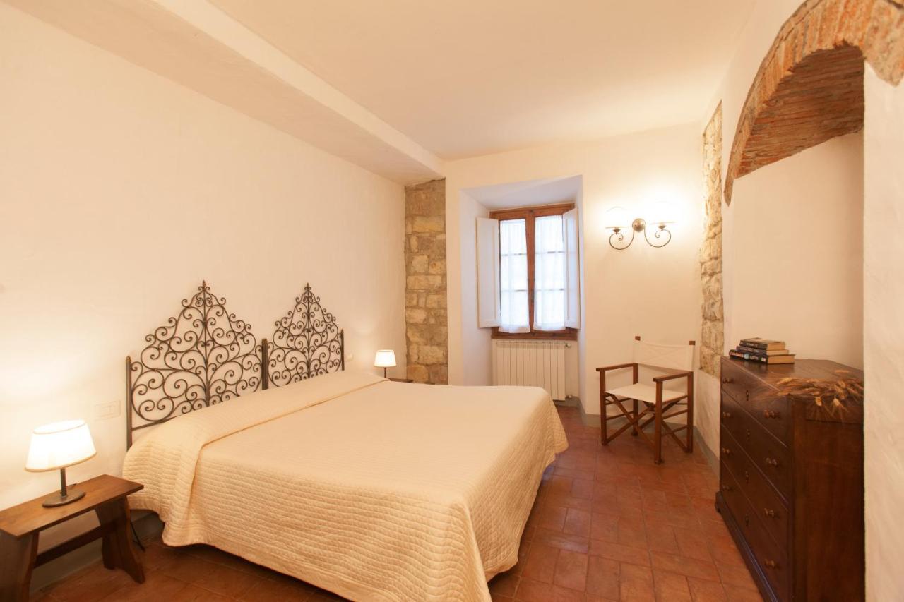 Fattoria Montignana ξενώνας San Casciano in Val di Pesa Εξωτερικό φωτογραφία