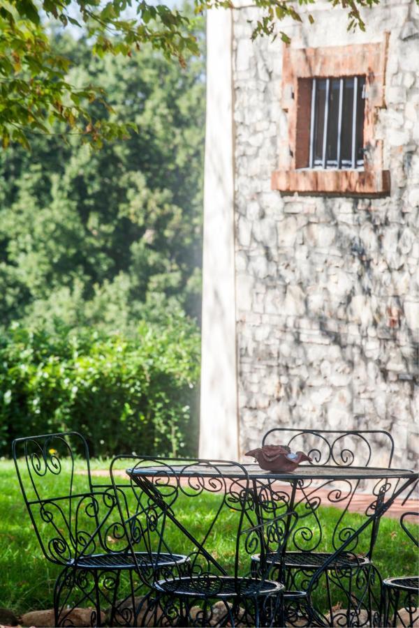 Fattoria Montignana ξενώνας San Casciano in Val di Pesa Εξωτερικό φωτογραφία