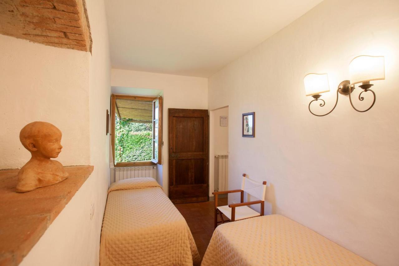 Fattoria Montignana ξενώνας San Casciano in Val di Pesa Εξωτερικό φωτογραφία