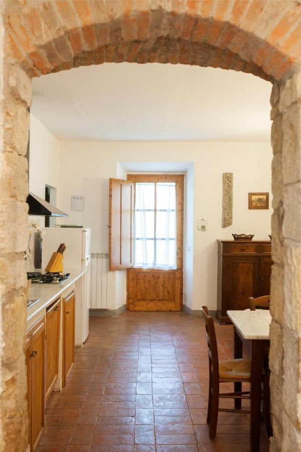Fattoria Montignana ξενώνας San Casciano in Val di Pesa Εξωτερικό φωτογραφία