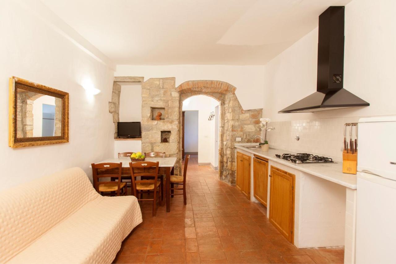 Fattoria Montignana ξενώνας San Casciano in Val di Pesa Εξωτερικό φωτογραφία
