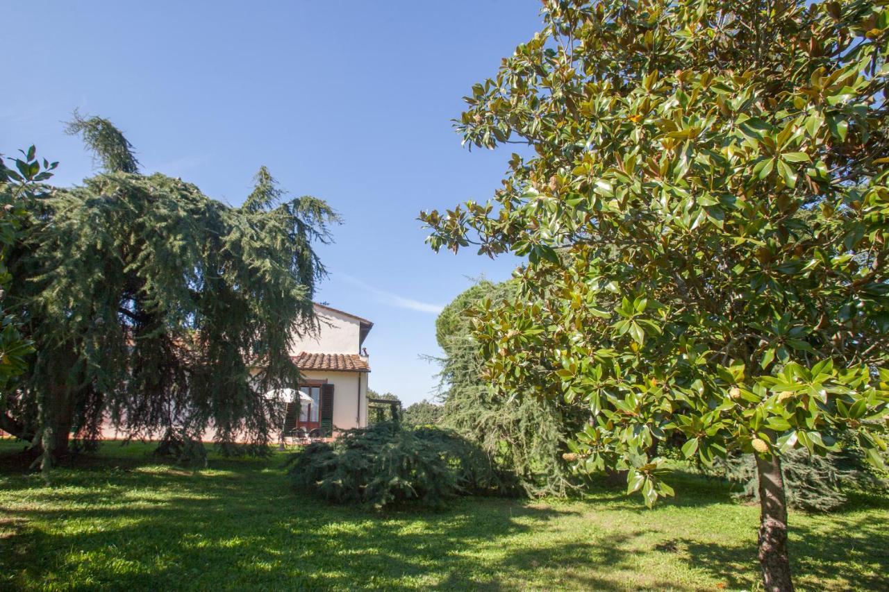 Fattoria Montignana ξενώνας San Casciano in Val di Pesa Εξωτερικό φωτογραφία