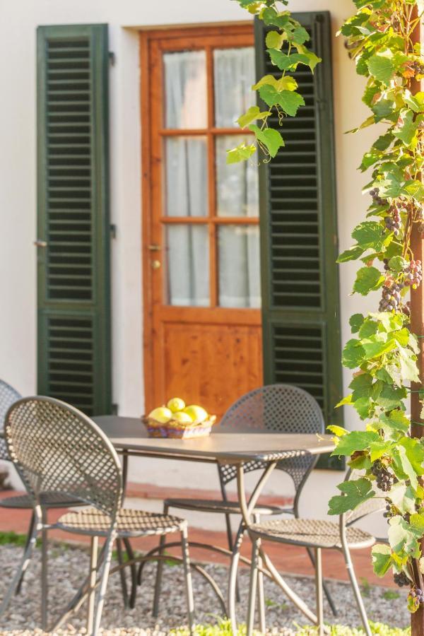 Fattoria Montignana ξενώνας San Casciano in Val di Pesa Εξωτερικό φωτογραφία