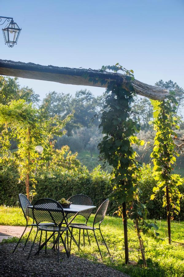 Fattoria Montignana ξενώνας San Casciano in Val di Pesa Εξωτερικό φωτογραφία