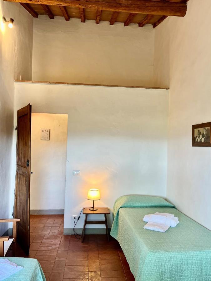 Fattoria Montignana ξενώνας San Casciano in Val di Pesa Εξωτερικό φωτογραφία