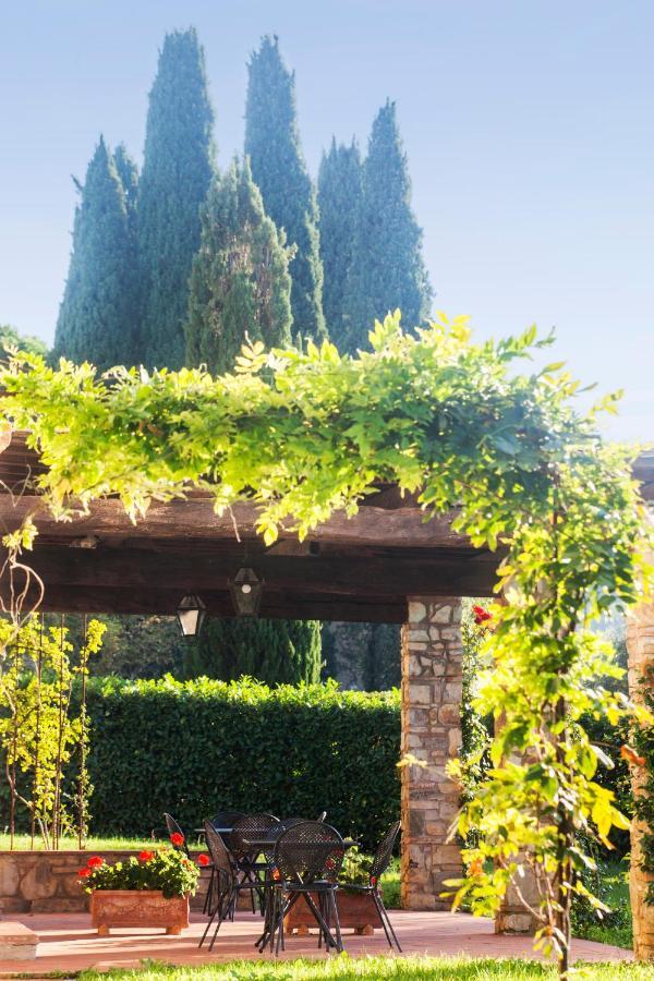 Fattoria Montignana ξενώνας San Casciano in Val di Pesa Εξωτερικό φωτογραφία