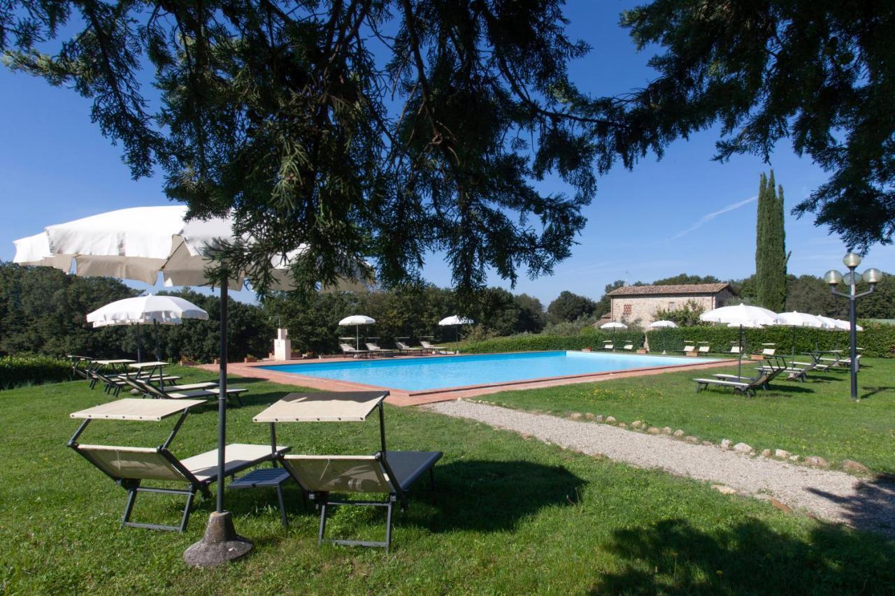 Fattoria Montignana ξενώνας San Casciano in Val di Pesa Εξωτερικό φωτογραφία