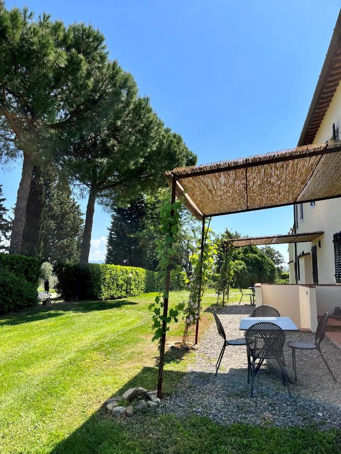 Fattoria Montignana ξενώνας San Casciano in Val di Pesa Εξωτερικό φωτογραφία