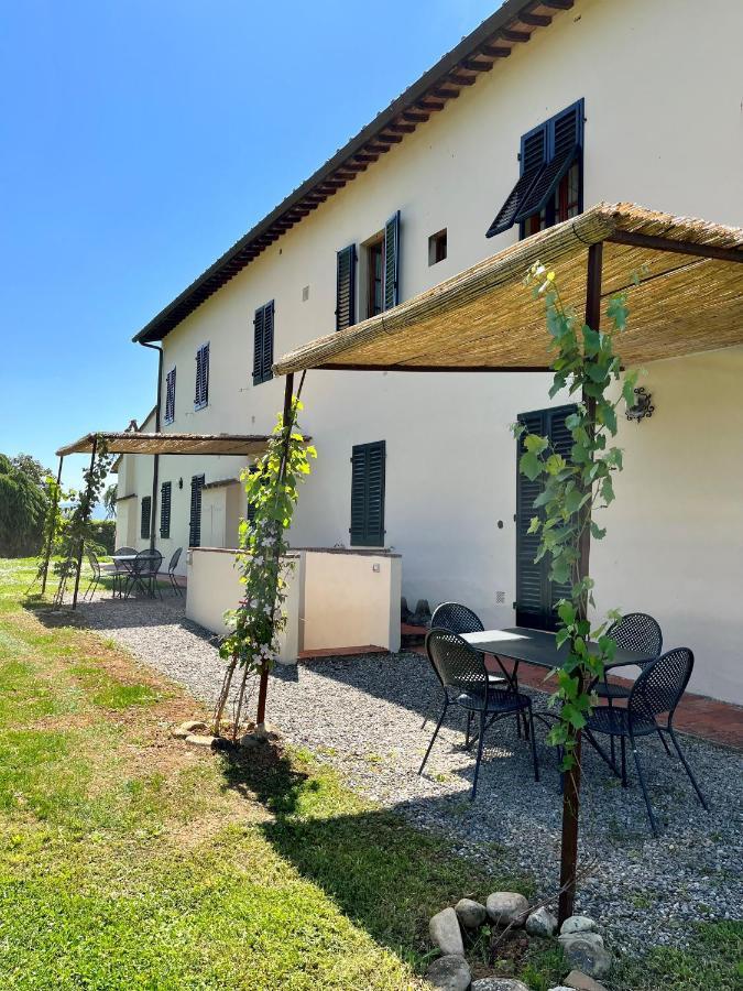 Fattoria Montignana ξενώνας San Casciano in Val di Pesa Εξωτερικό φωτογραφία