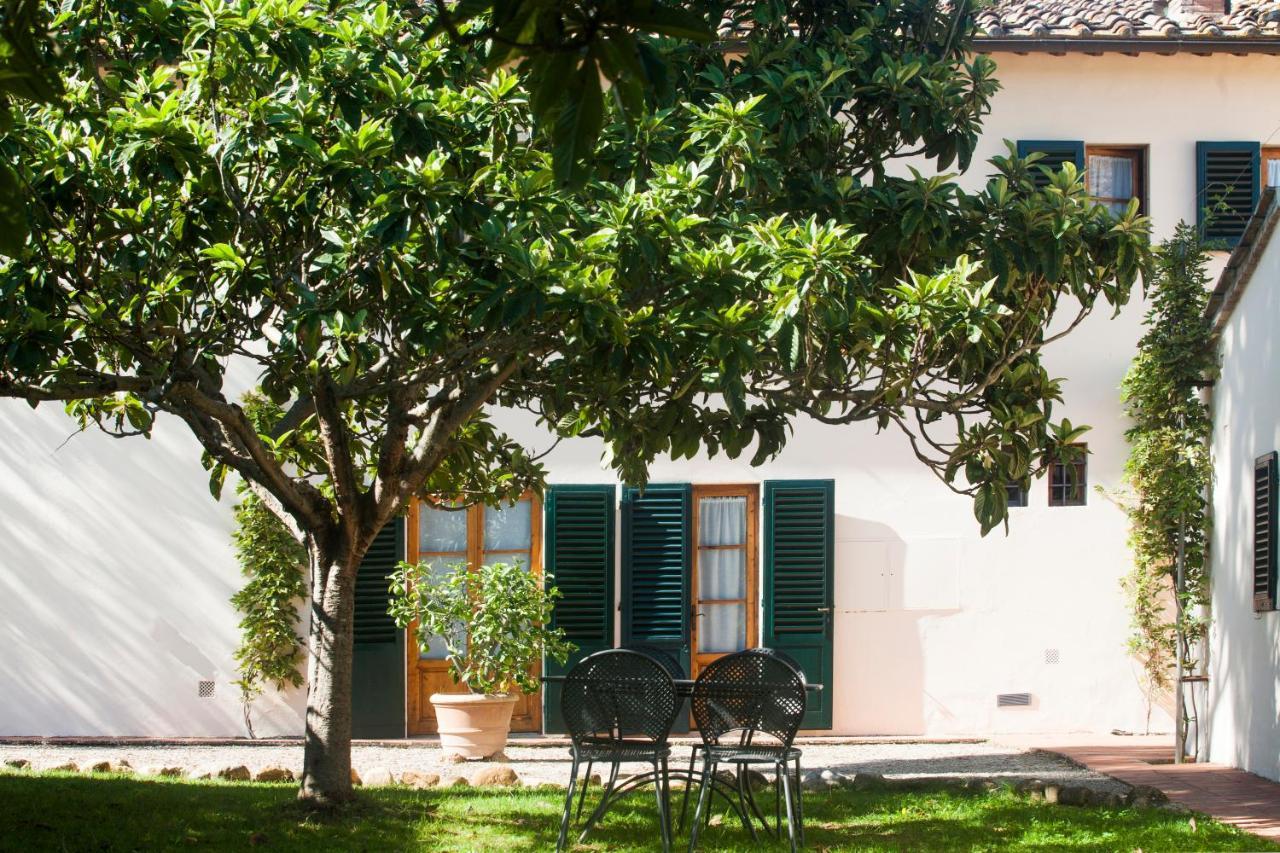 Fattoria Montignana ξενώνας San Casciano in Val di Pesa Εξωτερικό φωτογραφία