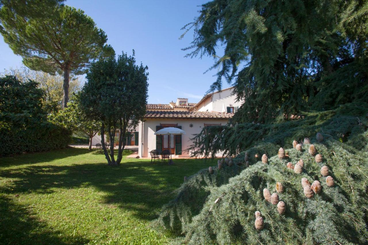 Fattoria Montignana ξενώνας San Casciano in Val di Pesa Εξωτερικό φωτογραφία
