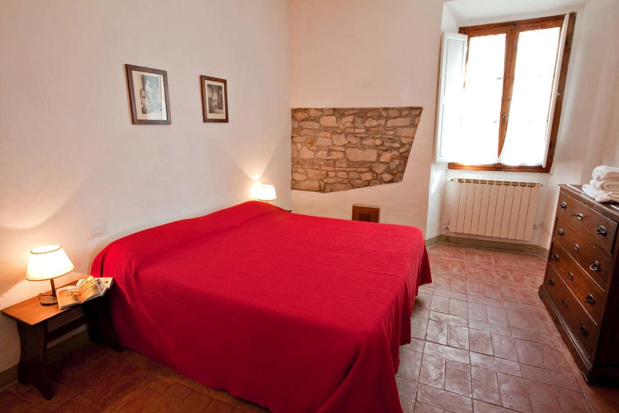 Fattoria Montignana ξενώνας San Casciano in Val di Pesa Δωμάτιο φωτογραφία