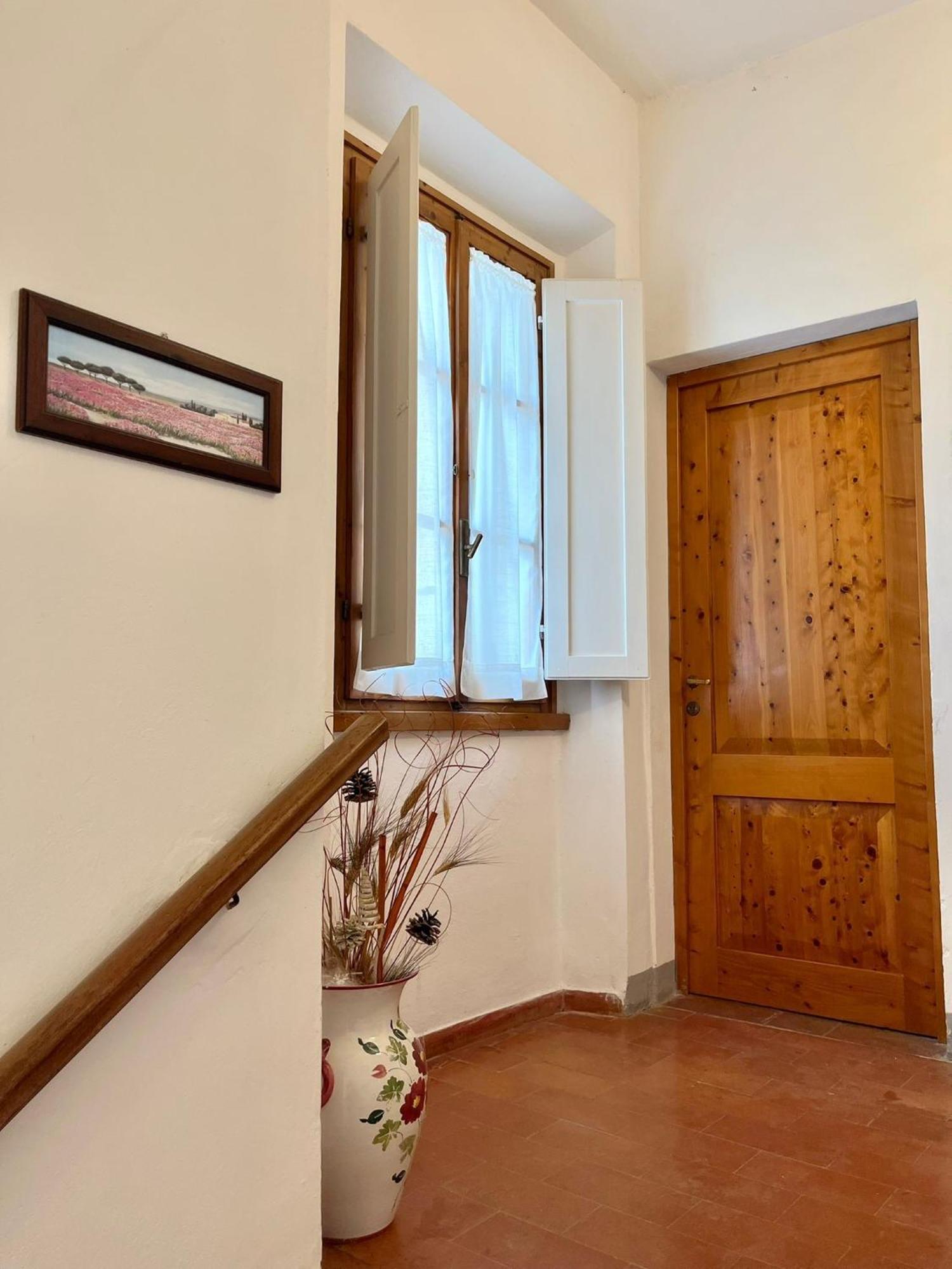 Fattoria Montignana ξενώνας San Casciano in Val di Pesa Εξωτερικό φωτογραφία