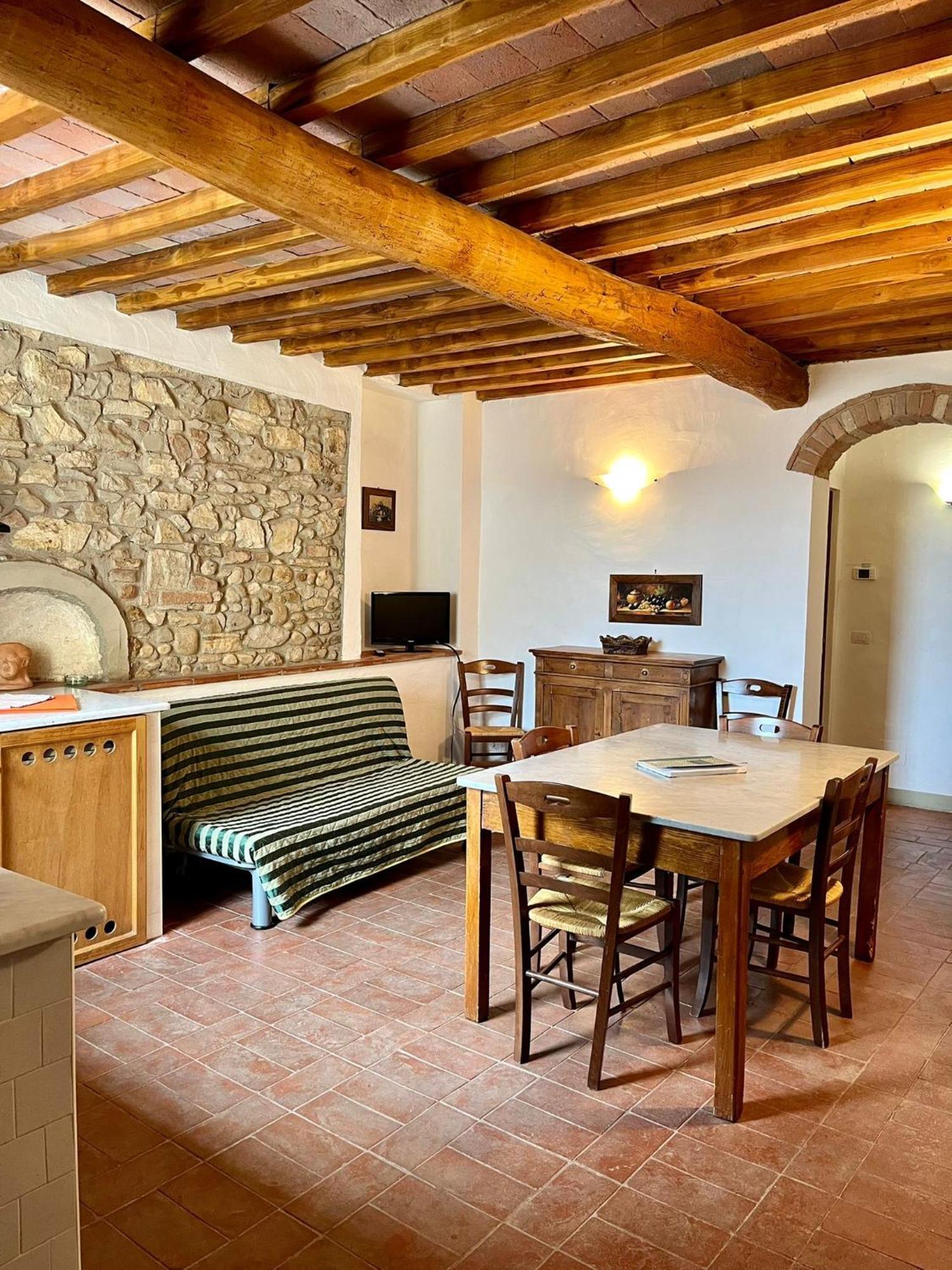Fattoria Montignana ξενώνας San Casciano in Val di Pesa Εξωτερικό φωτογραφία