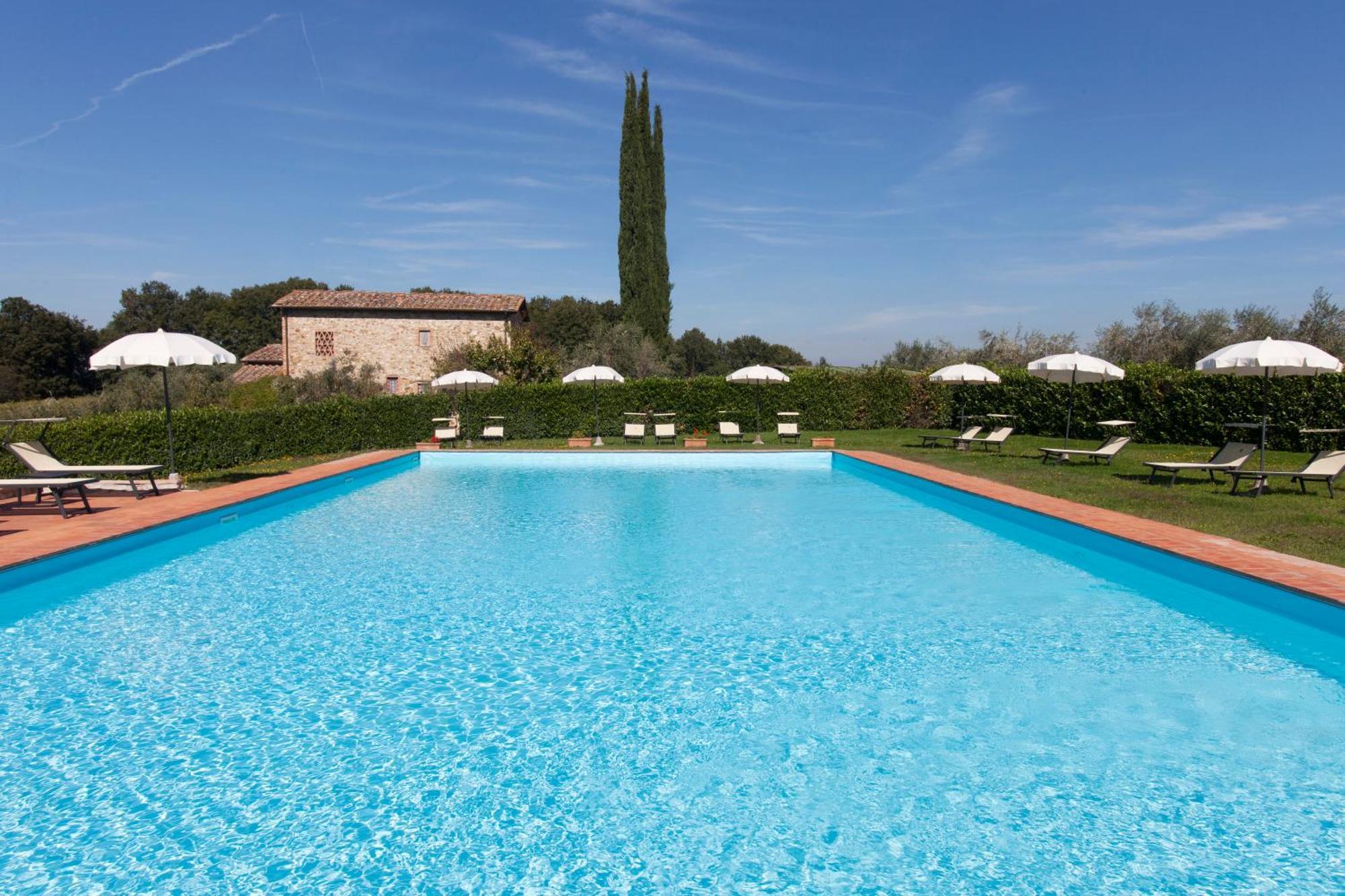 Fattoria Montignana ξενώνας San Casciano in Val di Pesa Εξωτερικό φωτογραφία