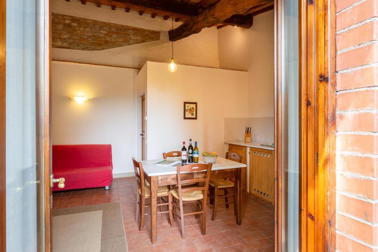 Fattoria Montignana ξενώνας San Casciano in Val di Pesa Εξωτερικό φωτογραφία
