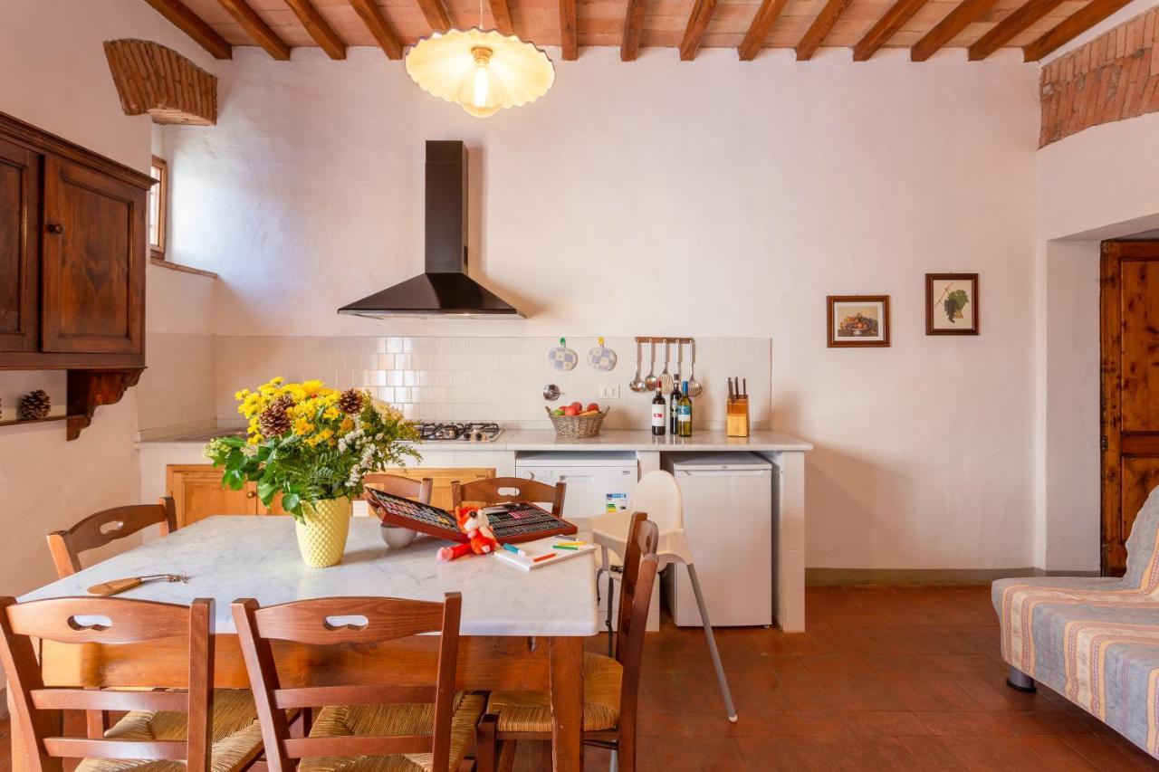 Fattoria Montignana ξενώνας San Casciano in Val di Pesa Εξωτερικό φωτογραφία