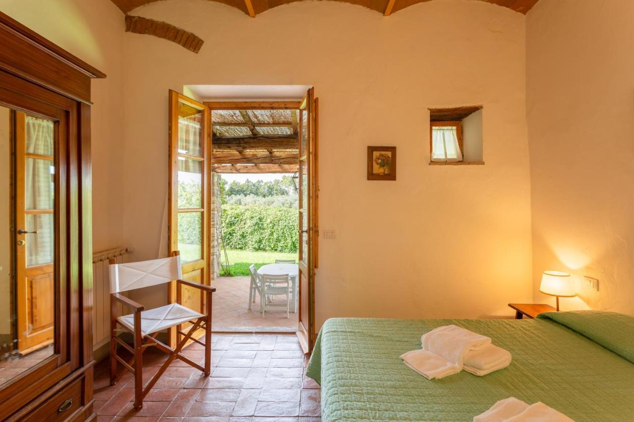 Fattoria Montignana ξενώνας San Casciano in Val di Pesa Εξωτερικό φωτογραφία