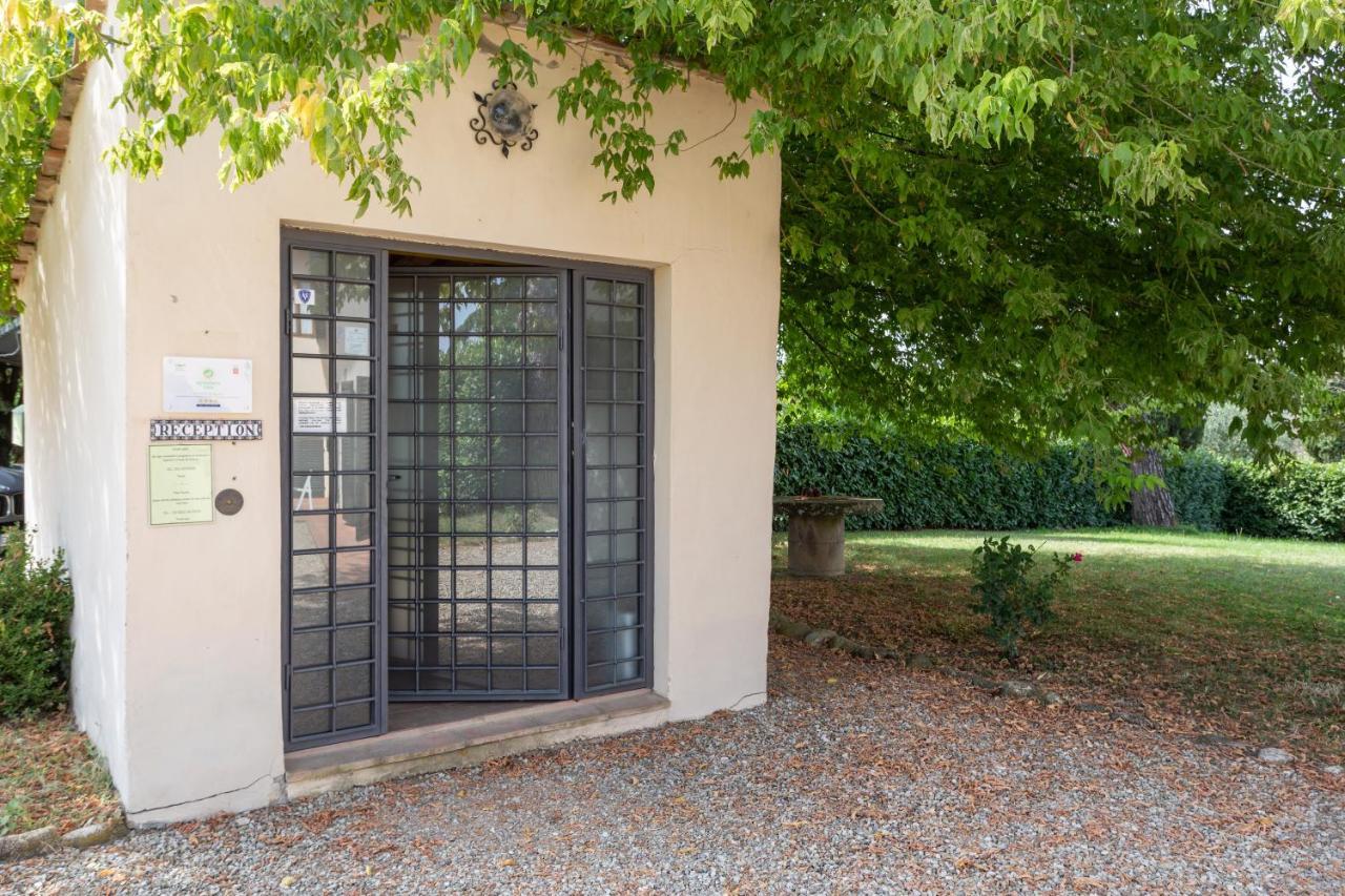 Fattoria Montignana ξενώνας San Casciano in Val di Pesa Εξωτερικό φωτογραφία