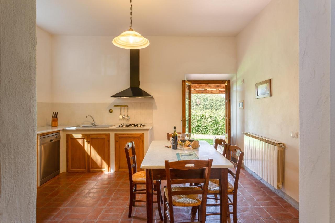 Fattoria Montignana ξενώνας San Casciano in Val di Pesa Εξωτερικό φωτογραφία